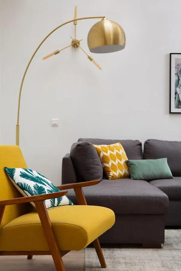 Saint-denis Apartment Paris
