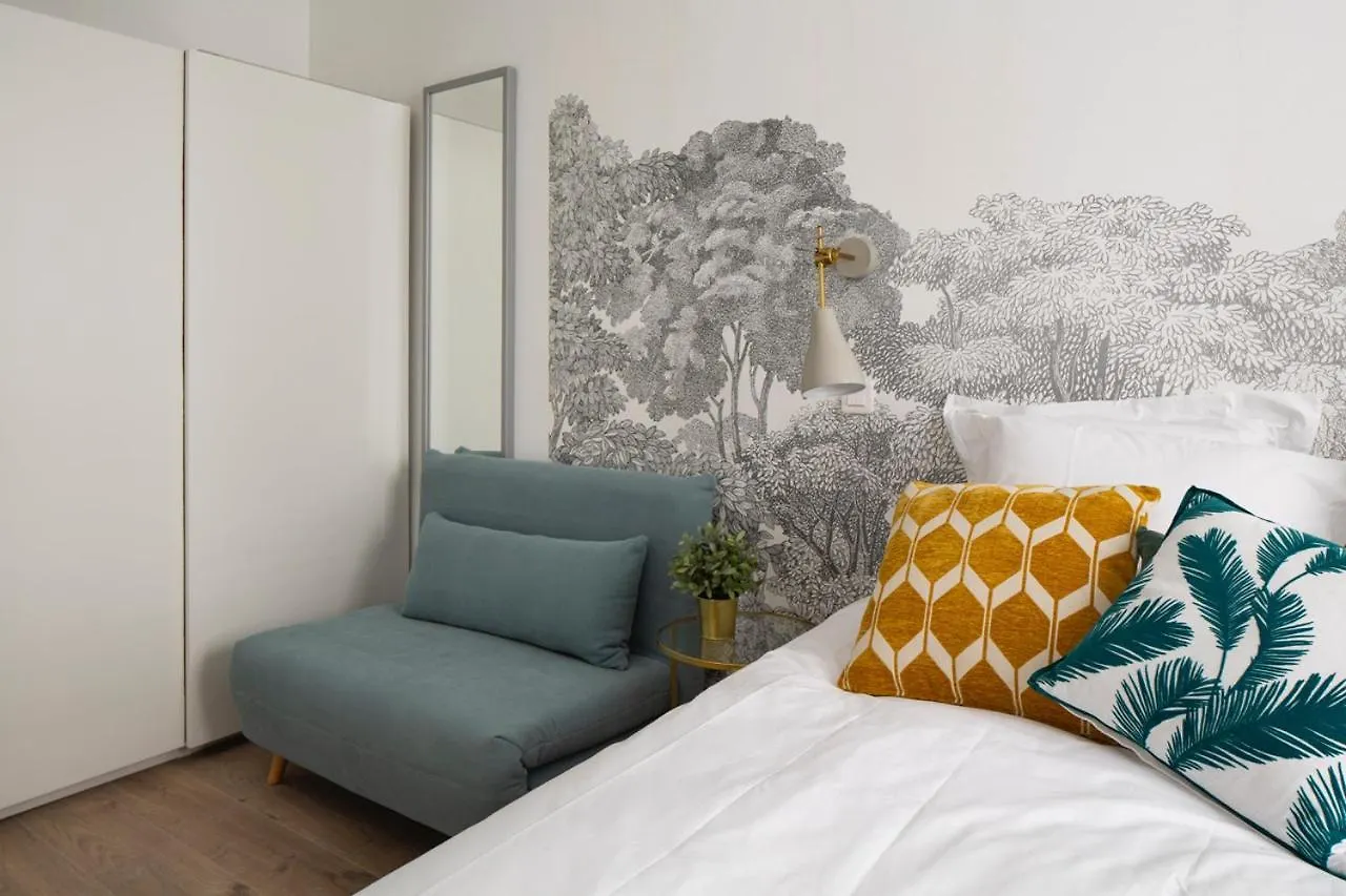 Apartment Saint-denis Paris